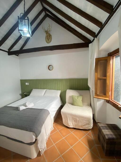 Casita Gazul Villa Alcala de los Gazules Ngoại thất bức ảnh