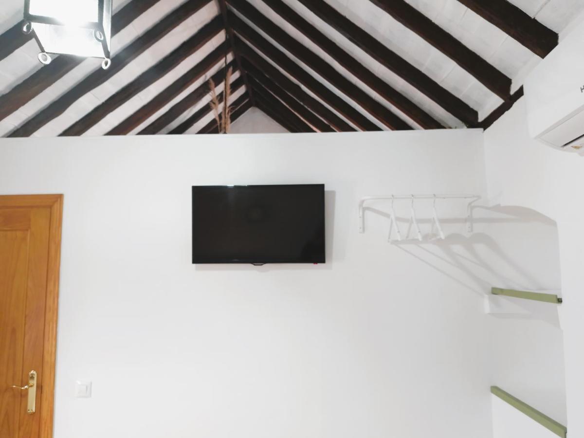 Casita Gazul Villa Alcala de los Gazules Ngoại thất bức ảnh